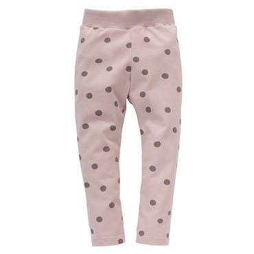 Legginsy Julia Pinokio -  róż druk