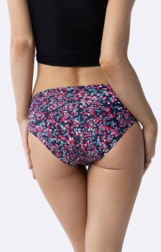 Figi Damskie Cranberries Classic Julimex