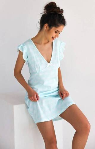 Sensis Koszula nocna Greta