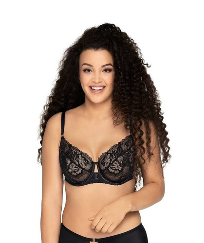 Figi Damskie 1937 AVA - biały