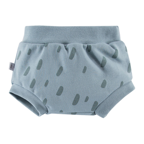 Bloomers niemowlęcy Pacific Eevi - zielony