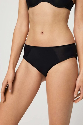 Figi menstruacyjne 19390 Ysabel Mora - czarny