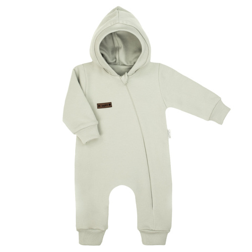 Pajacyk dresowy z podszewką 208271 Lizy Nicol