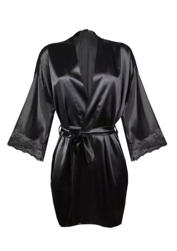 Podomka damska Trixa DKaren - czarny