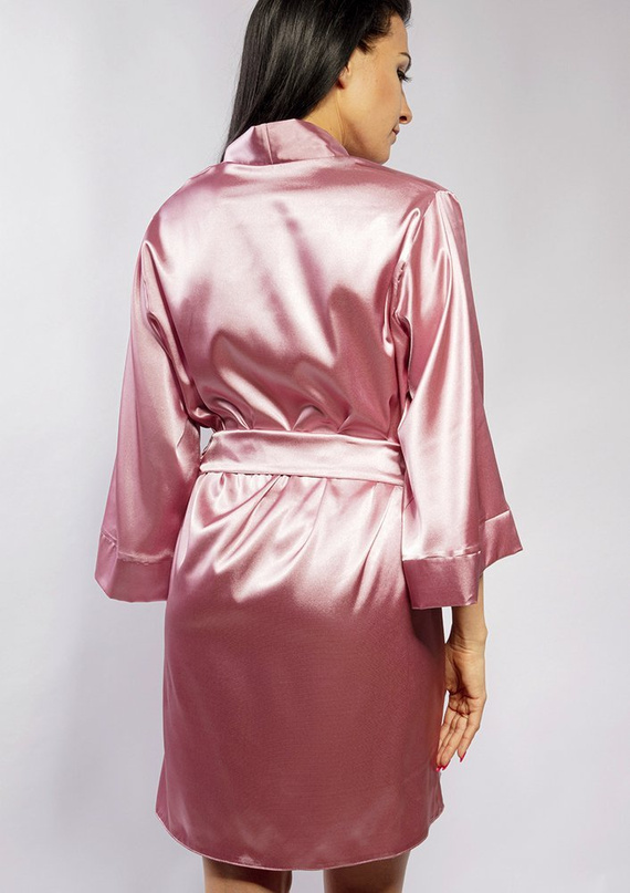 Podomka damska Brooklyn DKaren - Wrzos