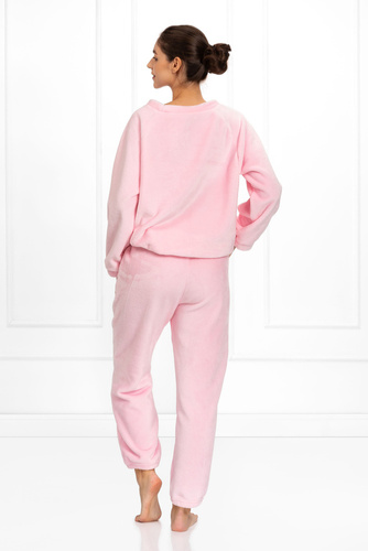 Dres damski Kimberly Momenti Per Me pink