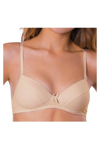 Biustonosz TBC 024 - czarny