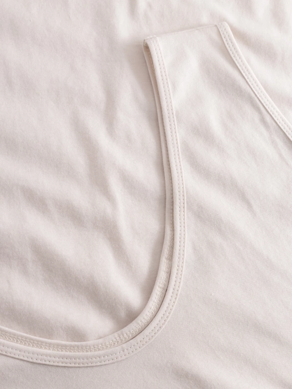 Piżama damska Make It Happen Momenti Per Me beige