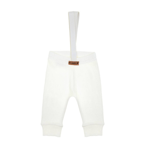 212017 Tola Spodnie na szelkach Nicol