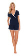  navy blue
