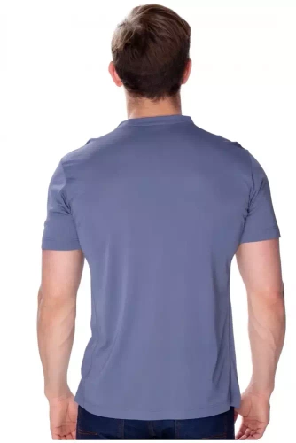 Koszulka 6087 Caro James Bradley grafitowy