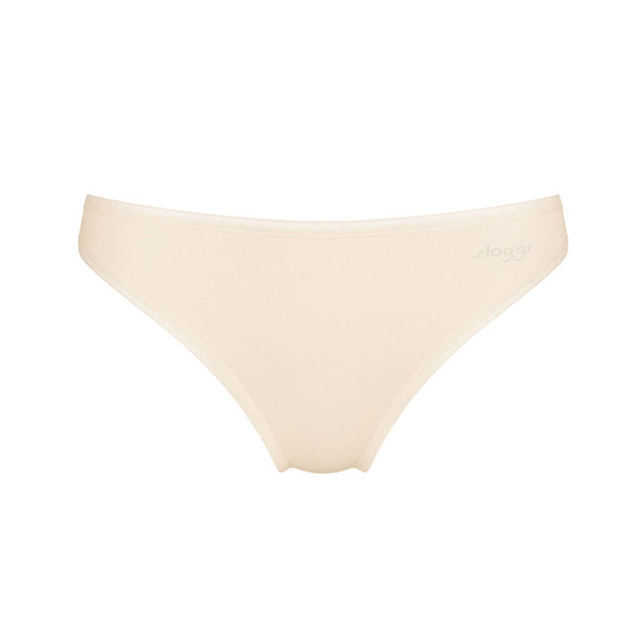 Figi Damskie tai 2pak Sloggi go- fresh powder