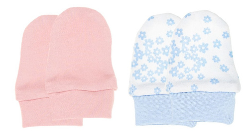 4-pak rękawiczek 213083 Nelly Nicol 