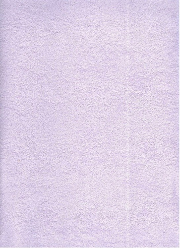 Prześcieradło frotte z gumką KARO - niebieski