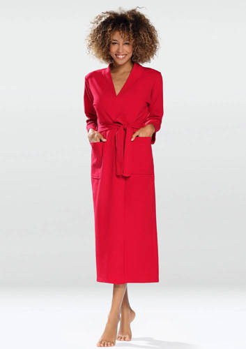 Podomka damska Melissa DKaren - czerwony