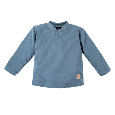 Bluzka chłopięca prążkowana Balloons Eevi