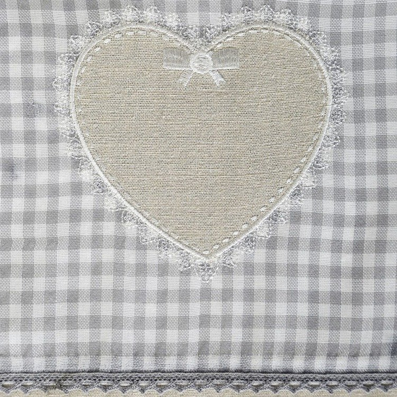 Zasłona gotowa LORI Eurofirany beżowa