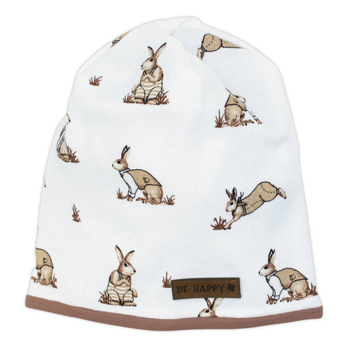 197056 Benio Czapeczka Nicol