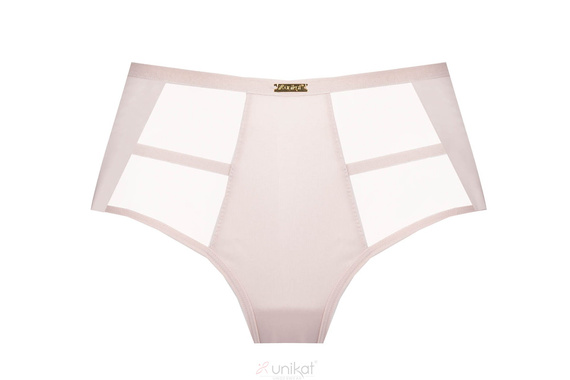 Bokserki damskie Alex Unikat beżowy