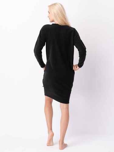 Koszula damska 922 Key czarny