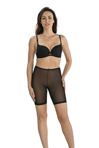 Figi zapobiegające otarciom ud 1162 2234 Eddna Teyli - czarny