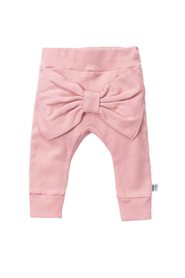 Spodenki niemowlęce 1710 Cherry Marija - różowy