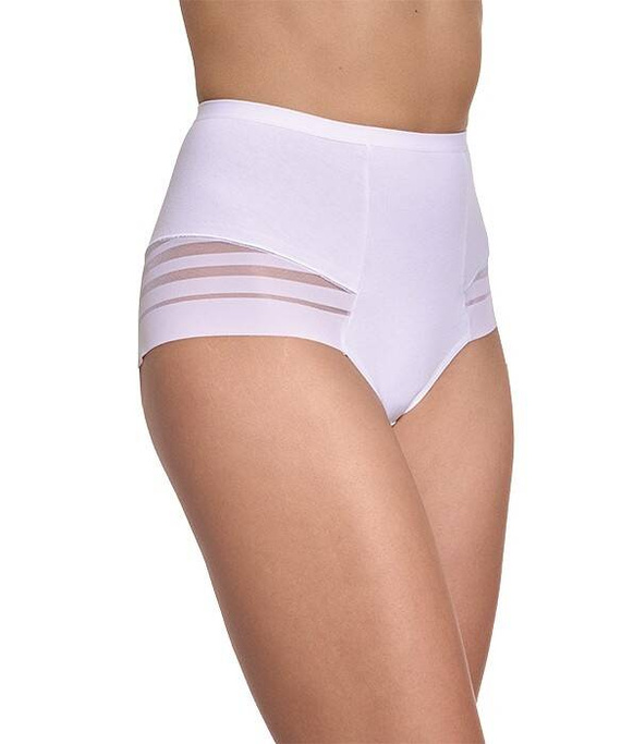 Figi damskie 209 Gabidar - biały