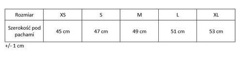 "BUNNY MAMA" Bluzka dla mamy Moocha biały