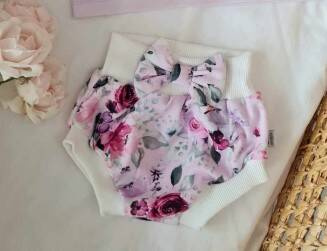 Bloomers 3633 Calinka Marija - kwiaty