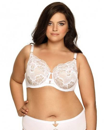 Figi Damskie 1937 AVA - czarny