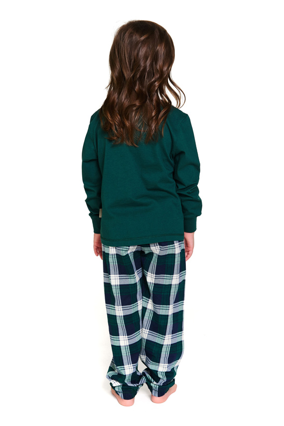 Doctor Nap 7342 – Piżama dziecięca „The Remix” | 100% bawełna, unisex