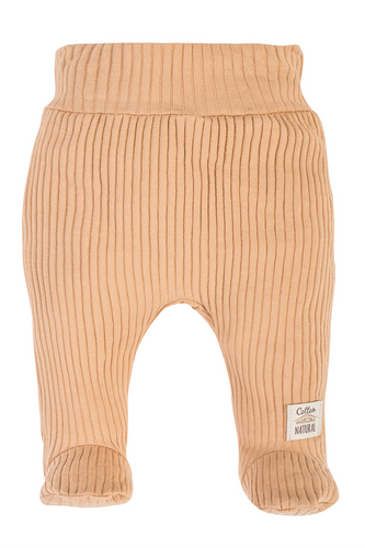 Półśpioch niemowlęcy "Natural Harmony" Makoma latte 