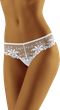 biały