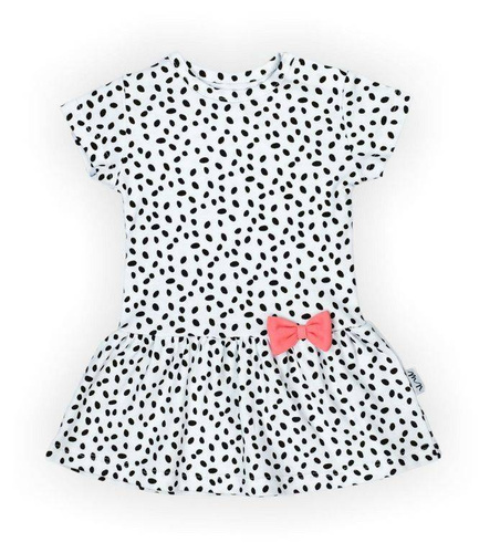 175166 Alice Sukienka bawełniana Nicol