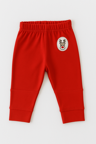 Spodenki dresowe 22SD01 Merry Christmas Mamatti