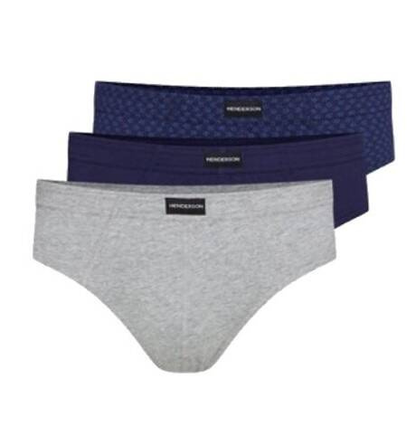 Slipy 1446 K623 Henderson - multicolor