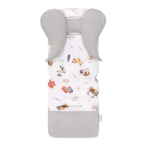 Wkładka do wózka Lulu Belisima