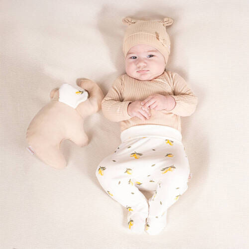 Półśpioch niemowlęcy 212009 Tola Nicol