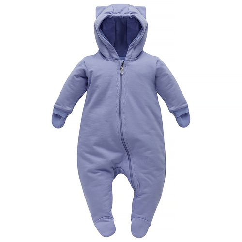 Kombinezon dla dziewczynki Imagine Pinokio - lawenda