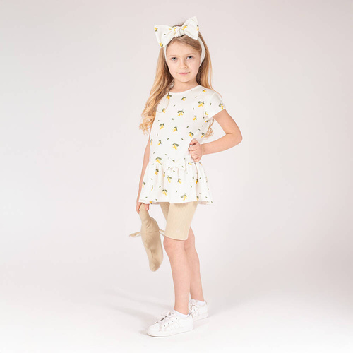 212139 Tola Bluzka z krótkim rękawem Nicol