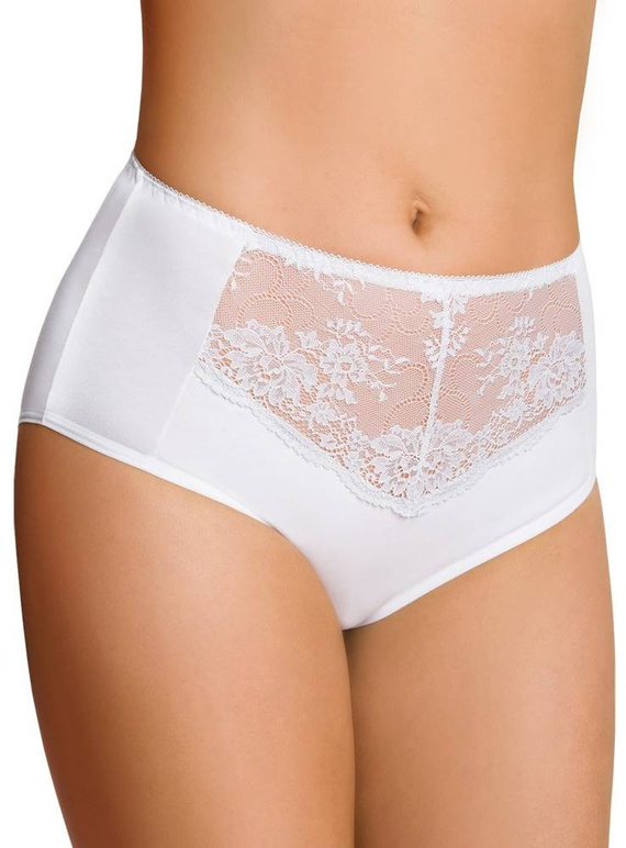 Figi Damskie Miri Emili czarny