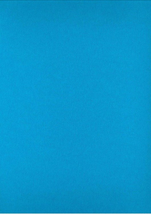 Prześcieradło Jersey z gumką KARO - niebieski 038