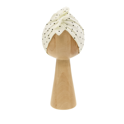208056 Lizy Czapeczka turban Nicol