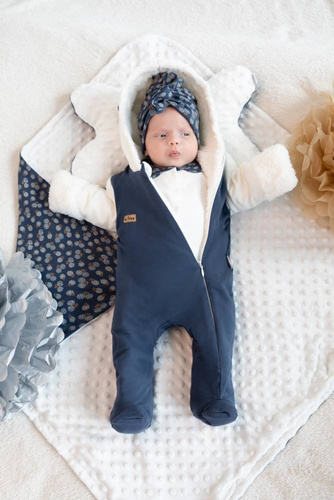 179055 Sonia Czapeczka turban Nicol