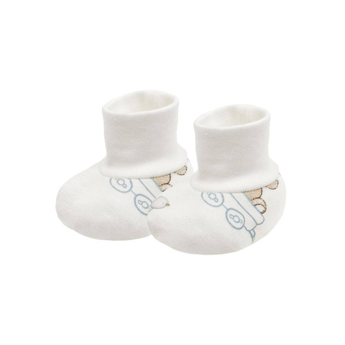 Buciki 210084 Teddy Nicol