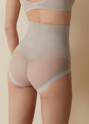 Figi Modelujące Selene 903 beżowe – Stylowe, Wygodne, Podkreślające Sylwetkę