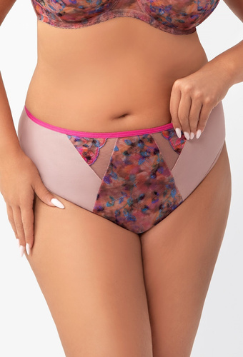 Figi damskie K 928 Vivian Gorsenia różowy