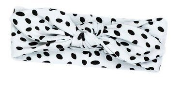 175064 Alice Opaska niemowlęca Nicol - kropki