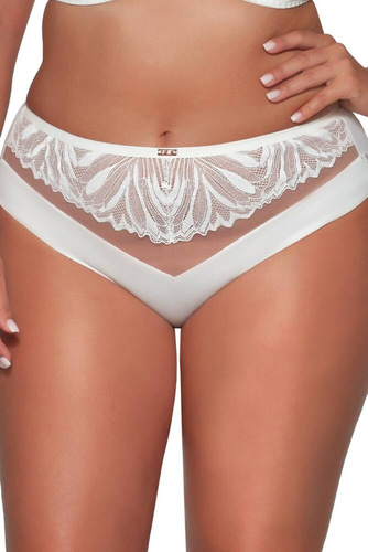 Figi Damskie 2105 AVA - ecru