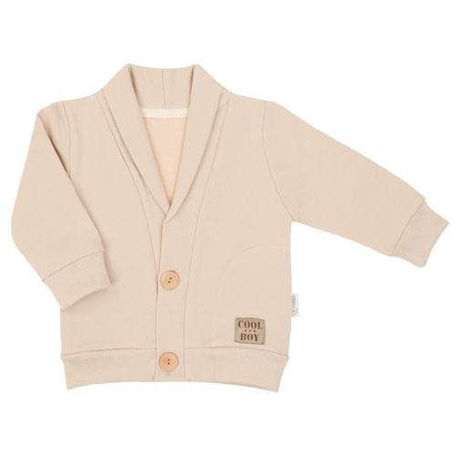 210274 Teddy Bluza dresowa Nicol